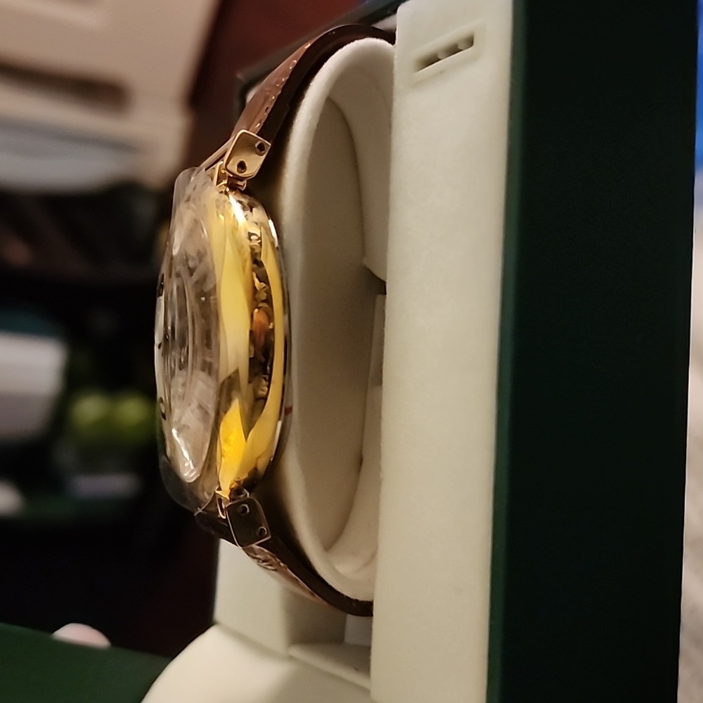 Authentic Watch - Picture 3 of 3